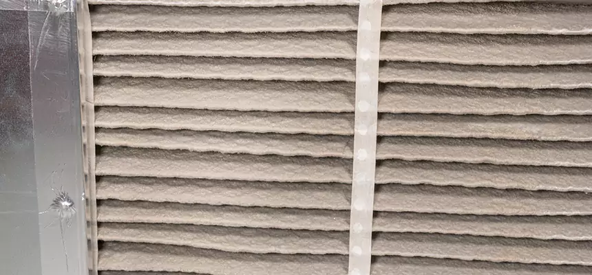 Mobile Car AC Filter Replacement in Muskego