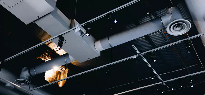 Our Air Duct Replacement Services in Muskego, WI