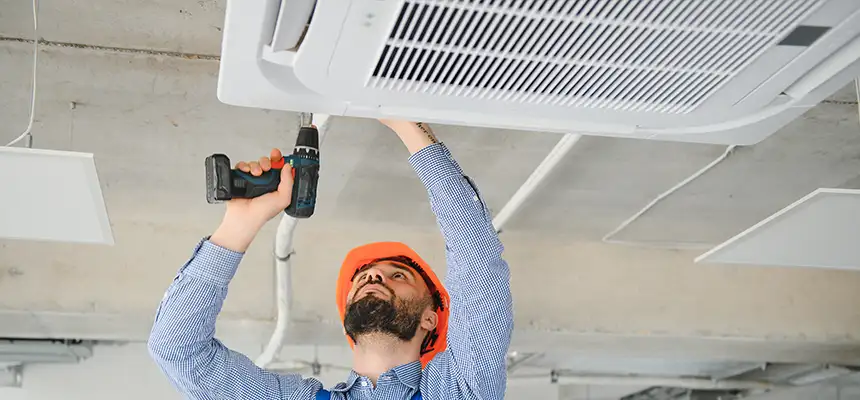 Detailed Multi‑Unit Riser & Roof Termination Cleaning in Muskego