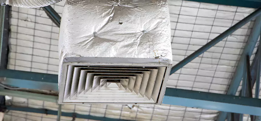 Our Custom HVAC Ductwork Services in Muskego, WI