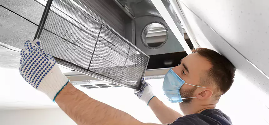 Our Dryer Vent Replacement Services in Muskego, WI