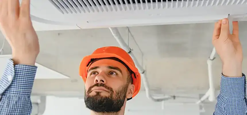 Our Furnace Vent Cleaning Services in Muskego, WI