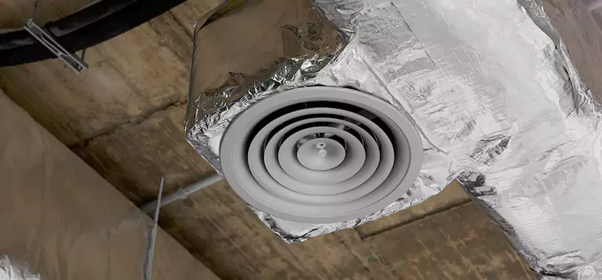 Our Industrial Dryer Vent Cleaning Services in Muskego, WI