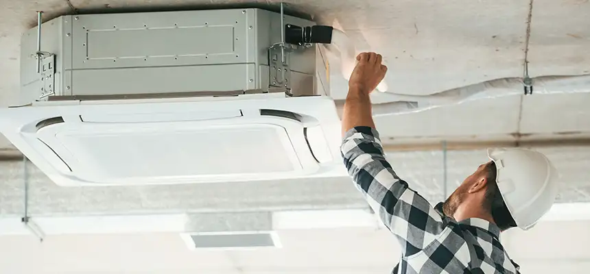 Our Local Vent Cleaning Services in Muskego, WI