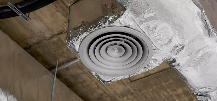 Our Low VOC Vent Installation Services in Muskego, WI