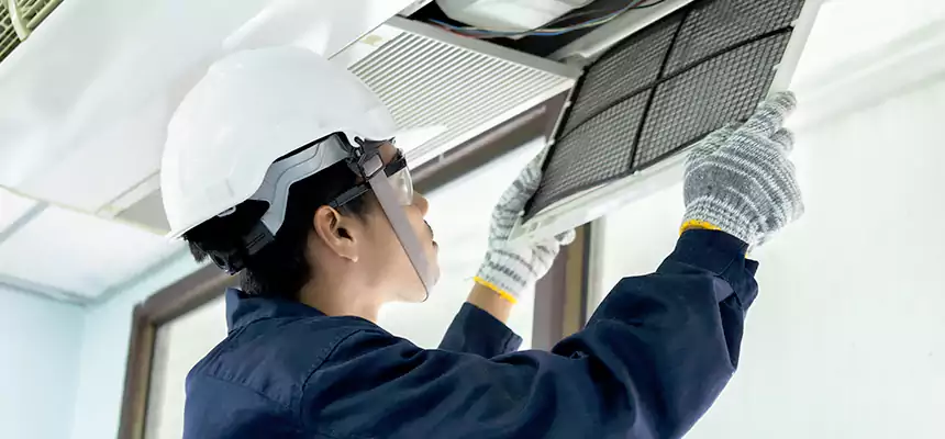 Our Mold & Mildew Removal from Air Ducts Services in Muskego, WI