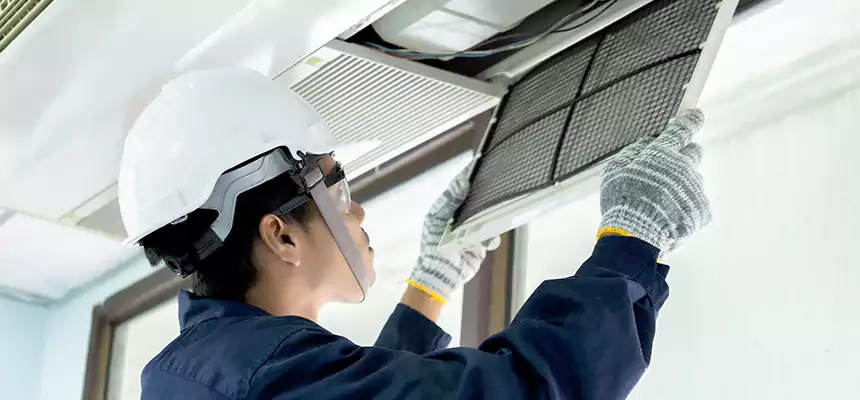 Our Multi-family Home Duct Cleaning Services in Muskego, WI