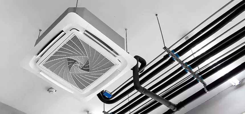 Our Smart AC Vent Controller Services in Muskego, WI