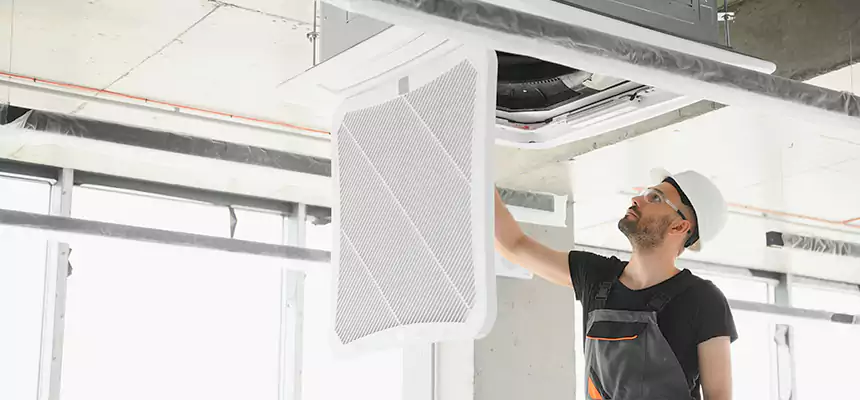 Dryer Ventilation Duct Cleaning in Muskego