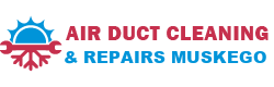 Air Duct Cleaning & Repairs Muskego
