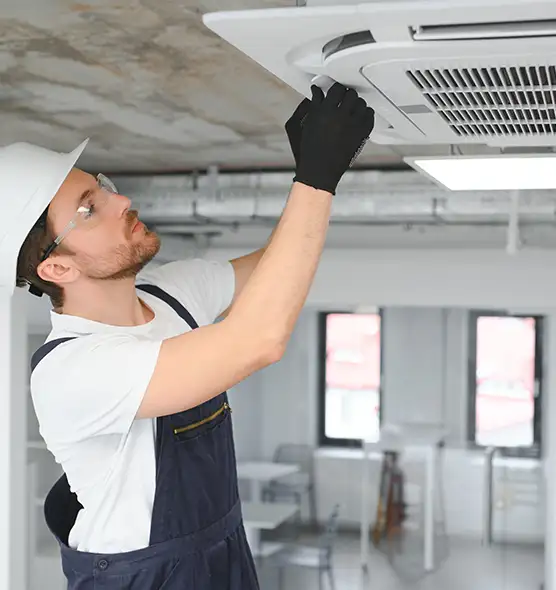 Top Affordable Duct Cleaning Services Near Me in Muskego, WI