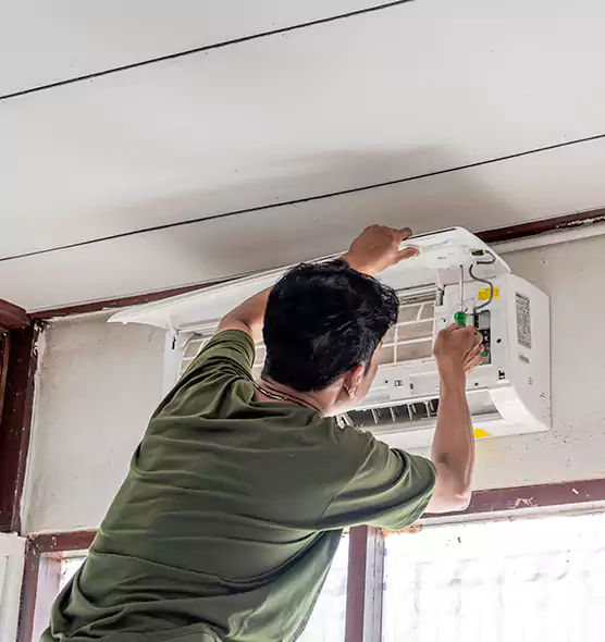 About Air Duct & AC Odor Removal in Muskego, WI