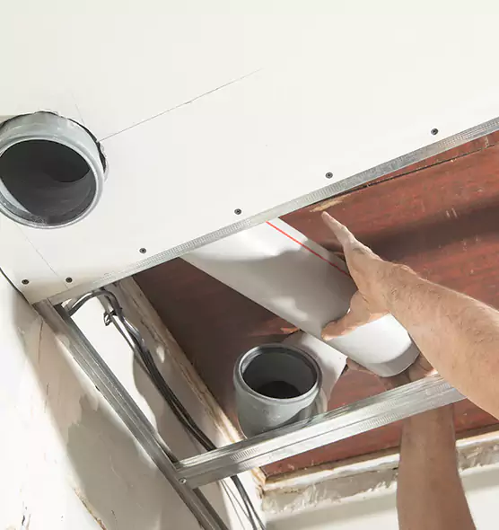 Professional Air Duct Replacement in Muskego, WI