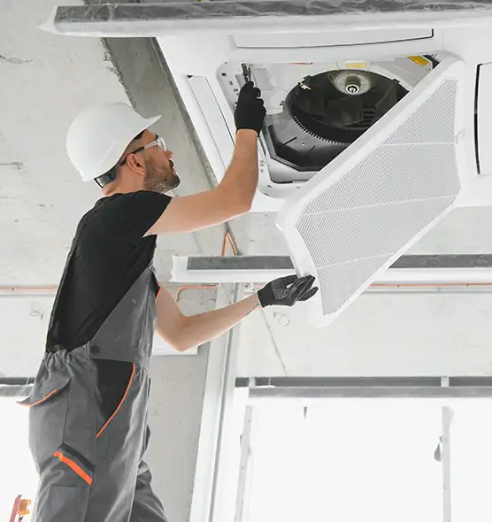 About Air Duct Rodent Removal in Muskego, WI