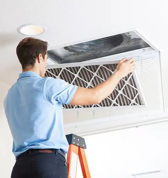 About Annual Dryer Vent Maintenance Muskego, WI