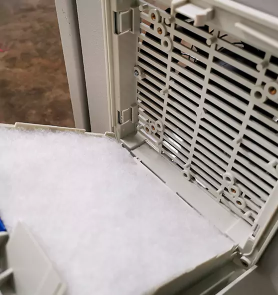 Professional Dryer Vent Mold Cleaning in Muskego, WI