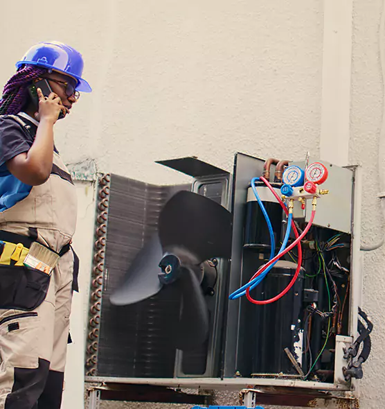 Professional Energy-Efficient HVAC Cleaning in Muskego, WI