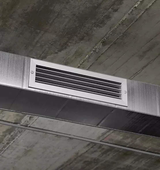 Trusted Hospital Grade Air Duct Cleaning Experts in Muskego, WI