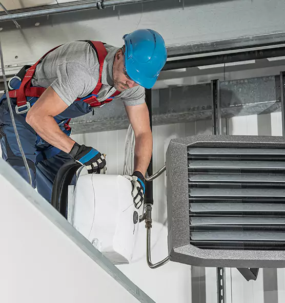 Professional HVAC Cleaning Solutions in Muskego, WI