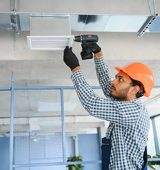 Professional HVAC Duct Cleaning in Muskego, WI