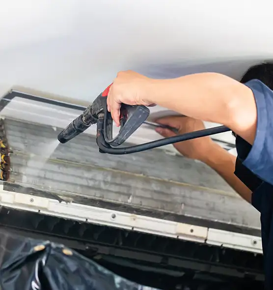 Welcome to Move-in/Move-out Duct Cleaning Services in Muskego, WI