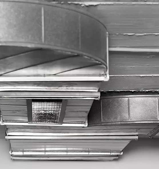 Professional Wall Vent Cleaning Service in Muskego, WI