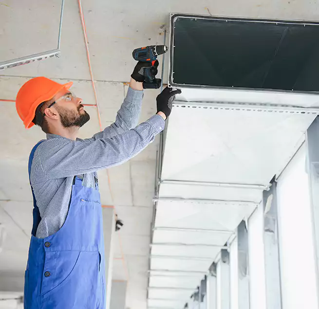 Why Homeowners & Businesses Trust Us in Muskego, WI?