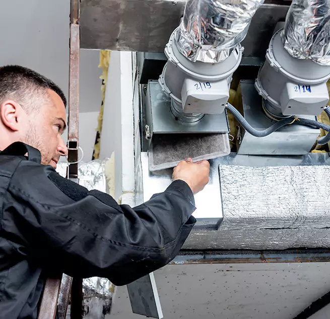 Why Homeowners & Businesses Trust Us in Muskego, WI?