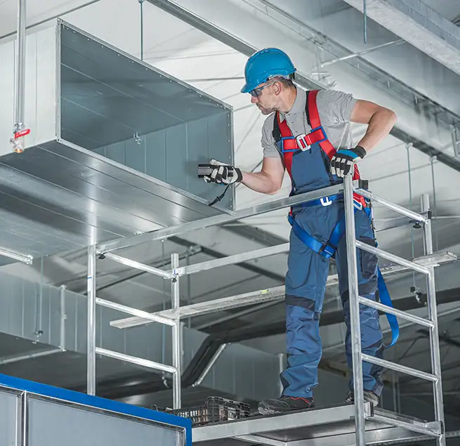 Why Homeowners & Businesses Trust Us in Muskego, WI?