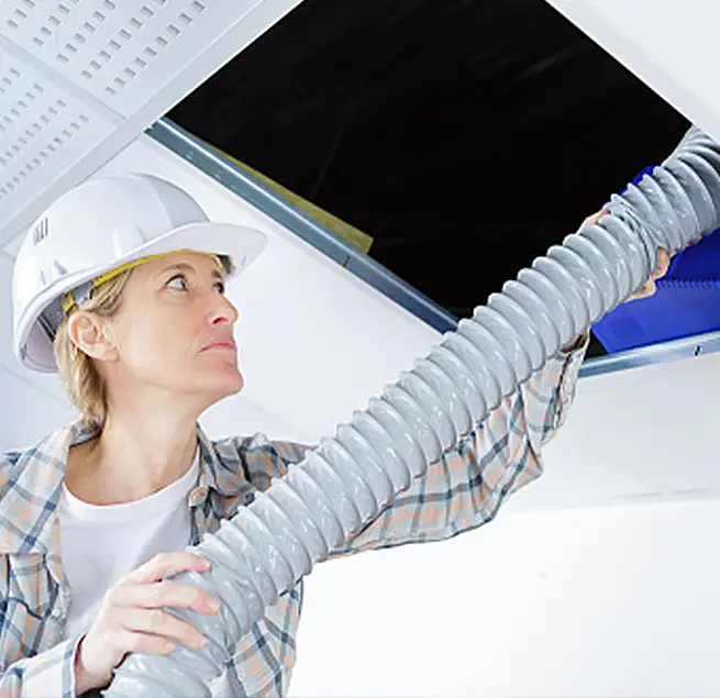 Why Homeowners & Businesses Trust Us Muskego, WI