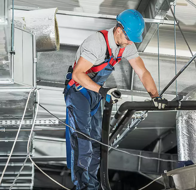 Why Homeowners & Businesses Trust Us in Muskego, WI?