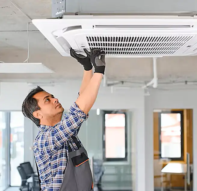 Why Homeowners & Businesses Trust Us in Muskego, WI?