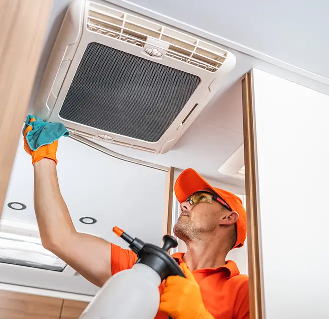 Why Homeowners & Businesses Trust Us in Muskego, WI?