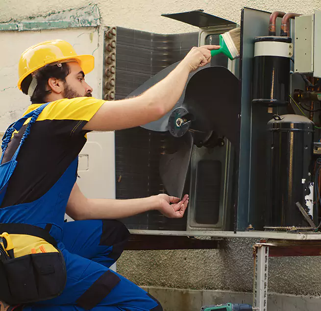 Why Homeowners Businesses Trust Us in Muskego, WI?