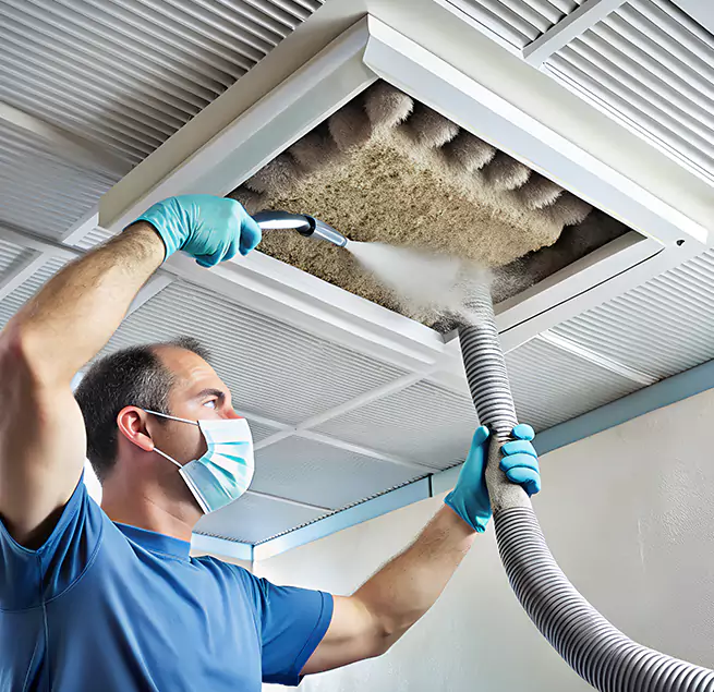 Why Homeowners Businesses Trust Us in Muskego, WI