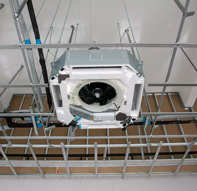 Why Homeowners & Businesses Trust Us in Muskego, WI?