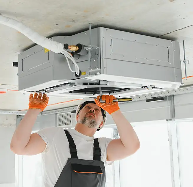 Why Homeowners & Businesses Trust Us Muskego, WI