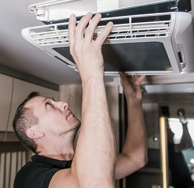 Why Homeowners & Businesses Trust Us Muskego, WI