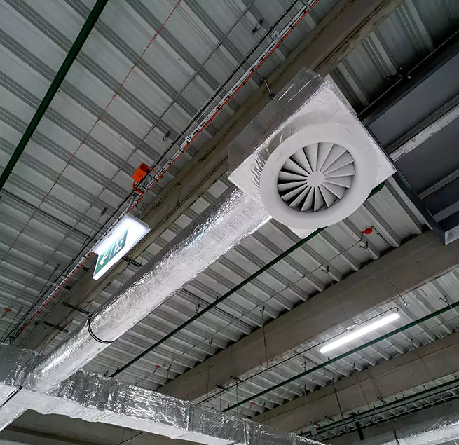 Why Homeowners & Businesses Trust Us in Muskego, WI