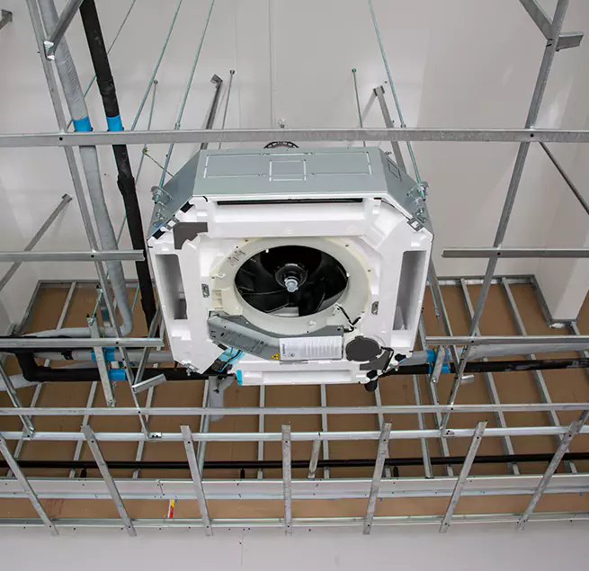 Why Homeowners & Businesses Trust Us Muskego, WI