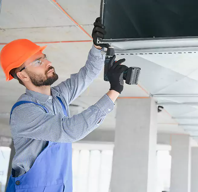 Why Homeowners & Businesses Trust Us in Muskego, WI?