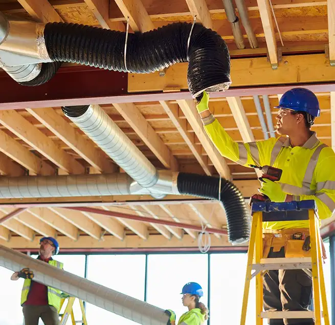 Why Homeowners & Businesses Trust Us in Muskego, WI?