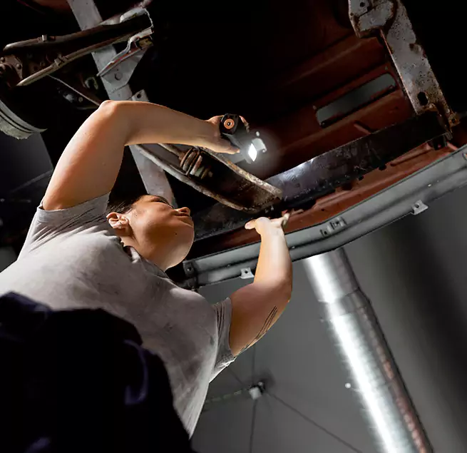 Why Homeowners & Businesses Trust Us Muskego, WI