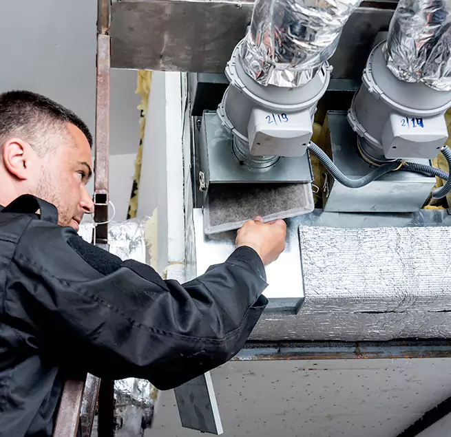 Why Homeowners & Businesses Trust Us in Muskego, WI?