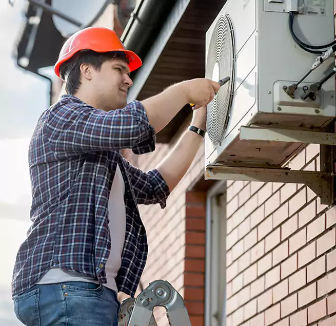 Why Homeowners & Businesses Trust Us Muskego, WI