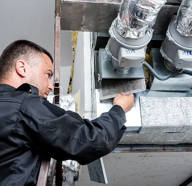 Why Homeowners & Businesses Trust Us in Muskego, WI?